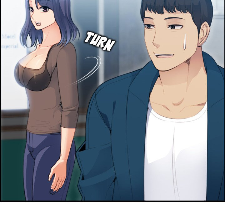 My Mother Is A College Student Chapter 11 - HolyManga.Net