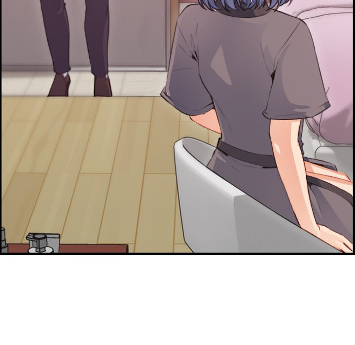My Mother Is A College Student Chapter 11 - HolyManga.Net