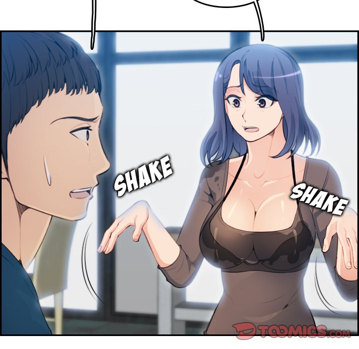 My Mother Is A College Student Chapter 11 - HolyManga.Net