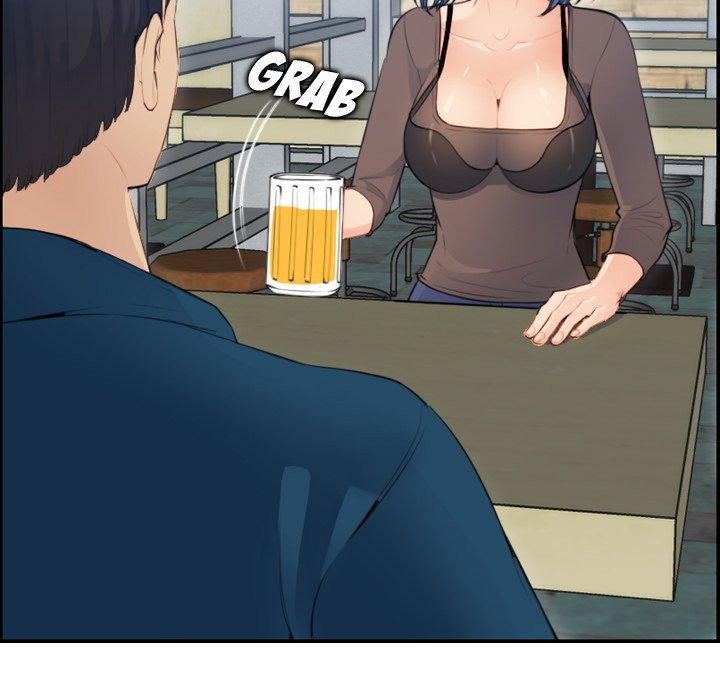 My Mother Is A College Student Chapter 11 - HolyManga.Net