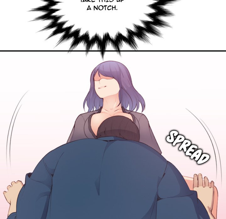 My Mother Is A College Student Chapter 12 - HolyManga.Net