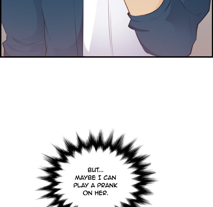 My Mother Is A College Student Chapter 12 - HolyManga.Net