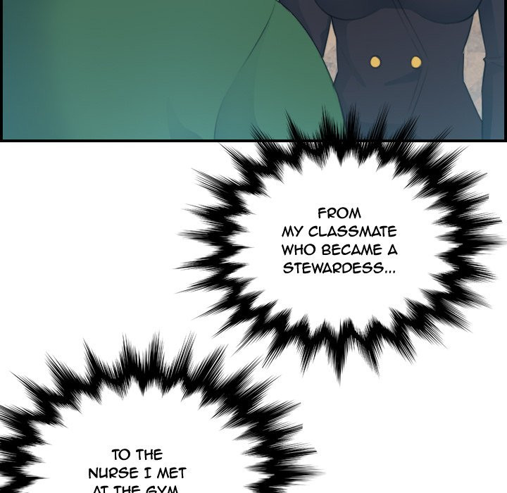 My Mother Is A College Student Chapter 12 - HolyManga.Net