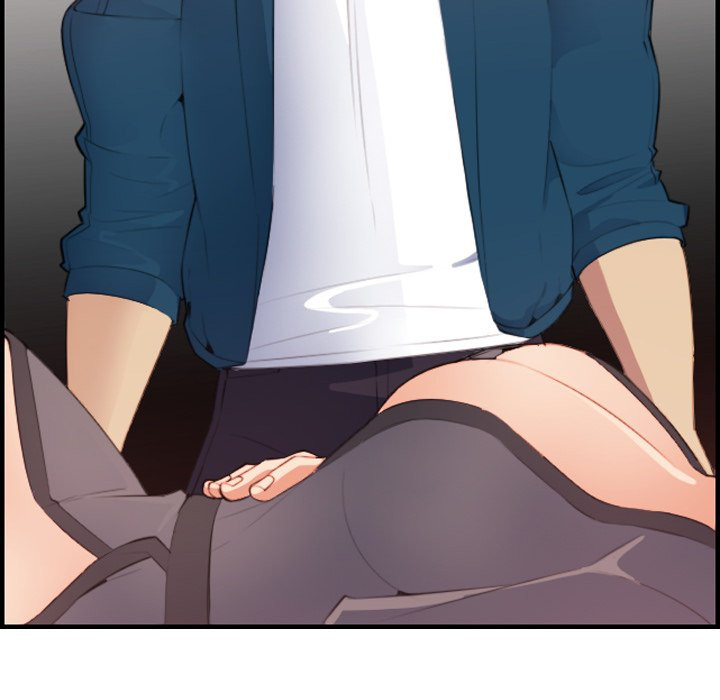 My Mother Is A College Student Chapter 12 - HolyManga.Net