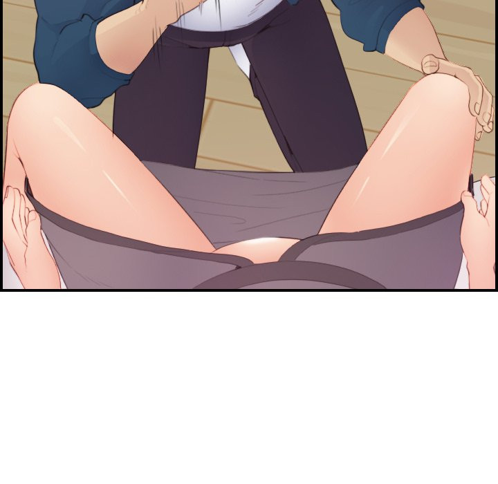 My Mother Is A College Student Chapter 12 - HolyManga.Net