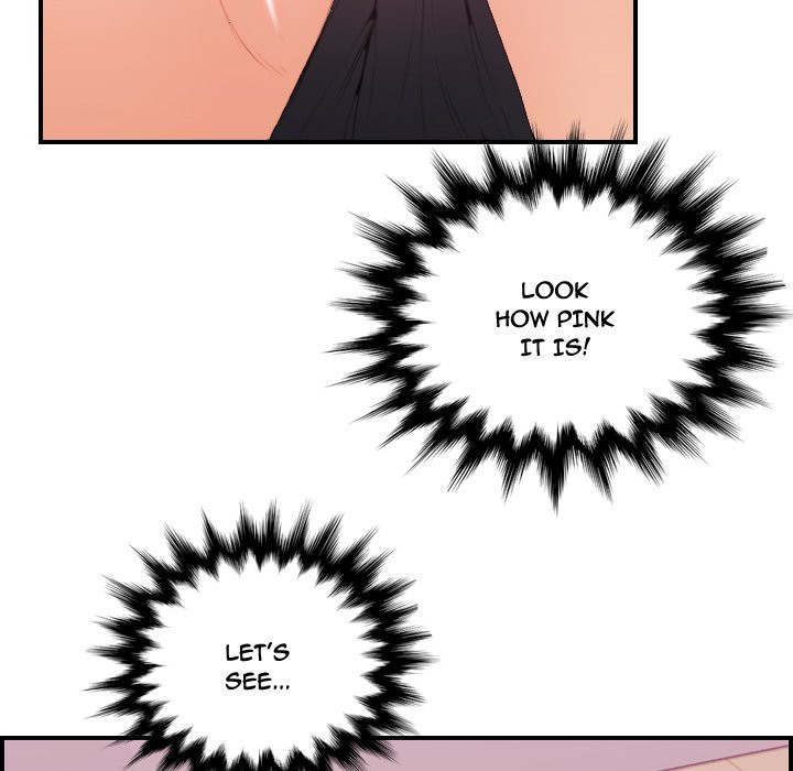 My Mother Is A College Student Chapter 12 - HolyManga.Net