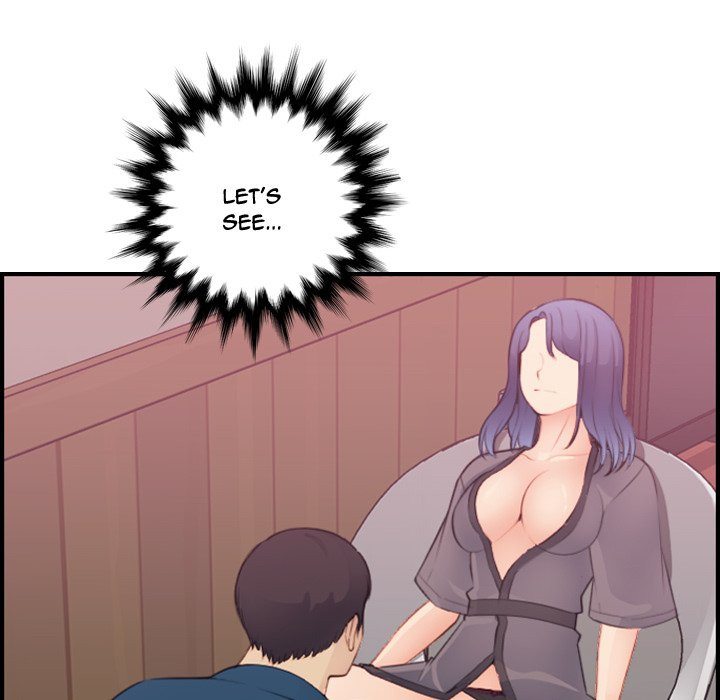 My Mother Is A College Student Chapter 12 - HolyManga.Net