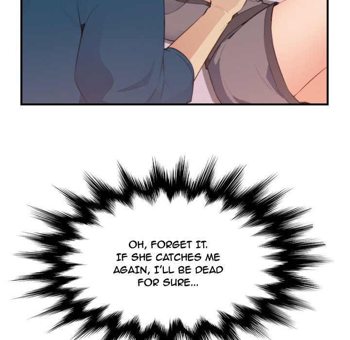 My Mother Is A College Student Chapter 12 - HolyManga.Net