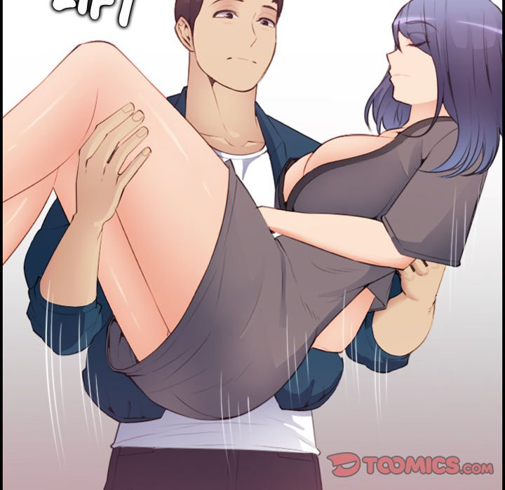 My Mother Is A College Student Chapter 12 - HolyManga.Net