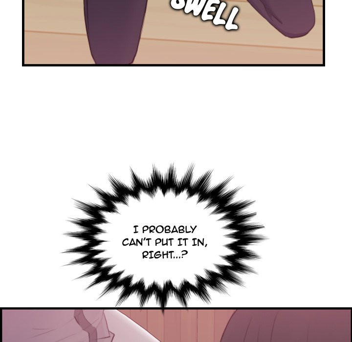 My Mother Is A College Student Chapter 12 - HolyManga.Net