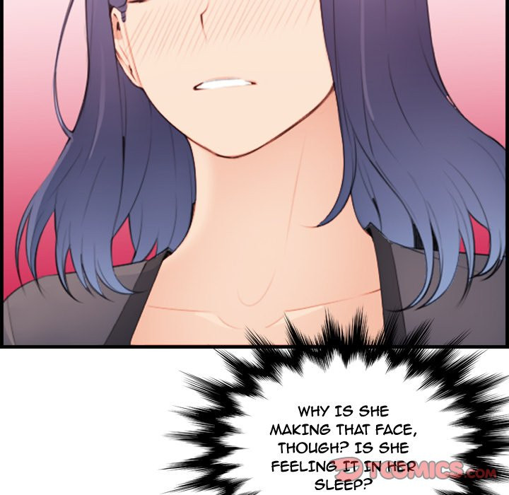 My Mother Is A College Student Chapter 12 - HolyManga.Net