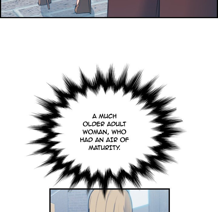 My Mother Is A College Student Chapter 12 - HolyManga.Net