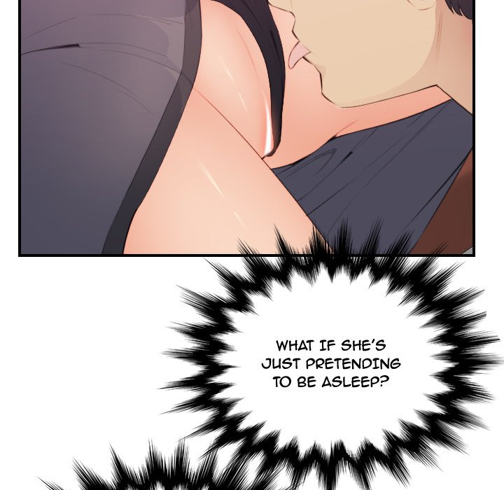 My Mother Is A College Student Chapter 12 - HolyManga.Net