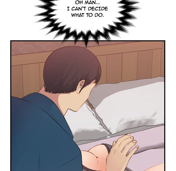 My Mother Is A College Student Chapter 12 - HolyManga.Net