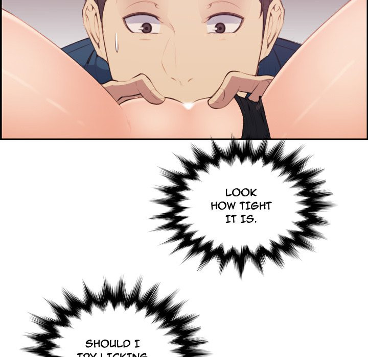 My Mother Is A College Student Chapter 12 - HolyManga.Net