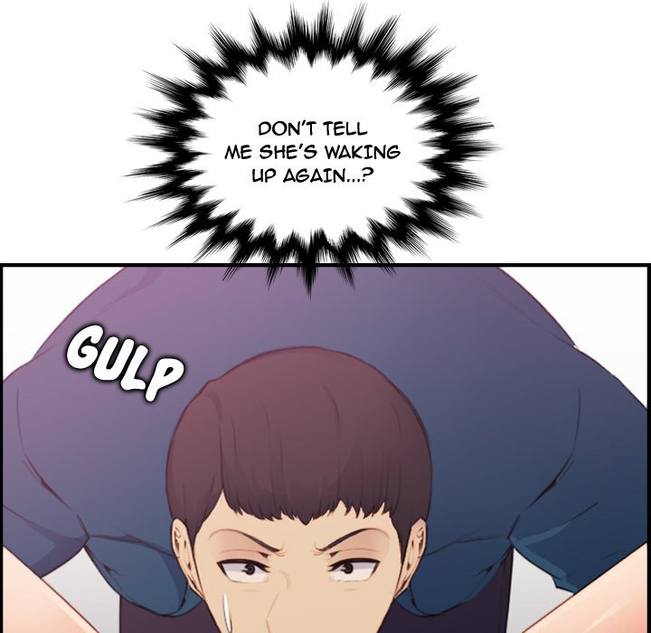 My Mother Is A College Student Chapter 12 - HolyManga.Net