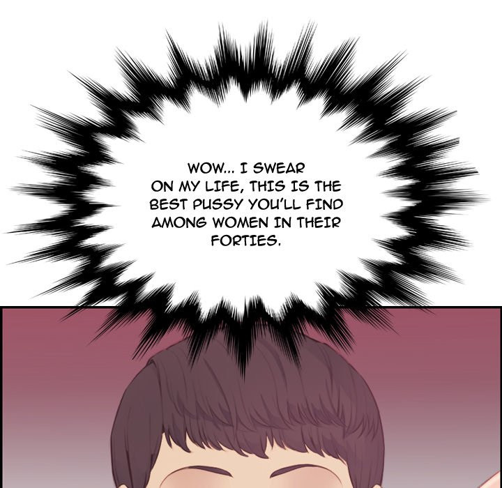 My Mother Is A College Student Chapter 12 - HolyManga.Net