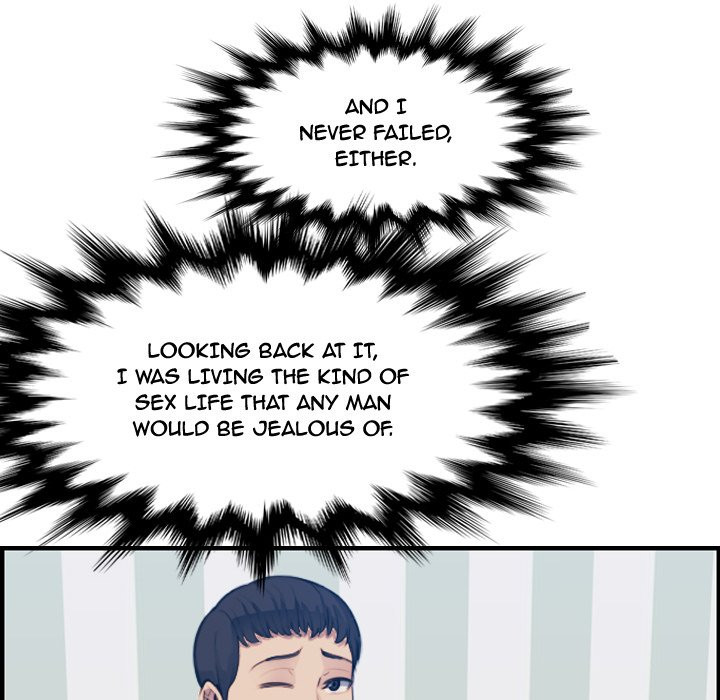 My Mother Is A College Student Chapter 12 - HolyManga.Net