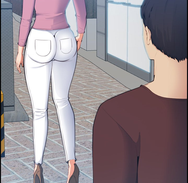 My Mother Is A College Student Chapter 12 - HolyManga.Net