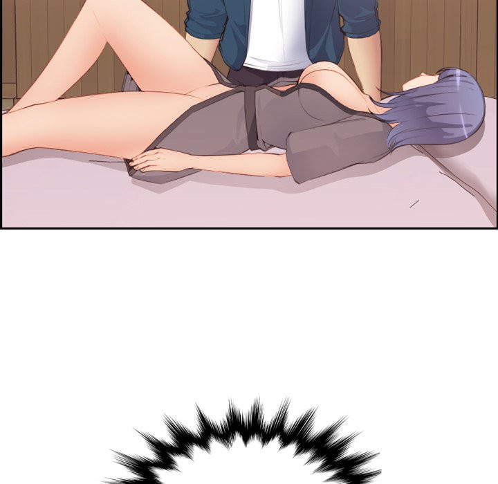 My Mother Is A College Student Chapter 12 - HolyManga.Net