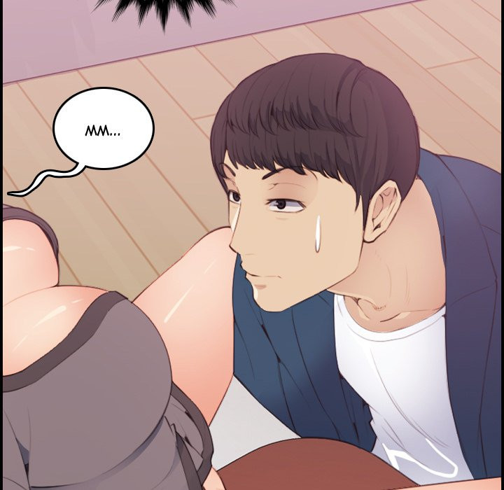 My Mother Is A College Student Chapter 12 - HolyManga.Net