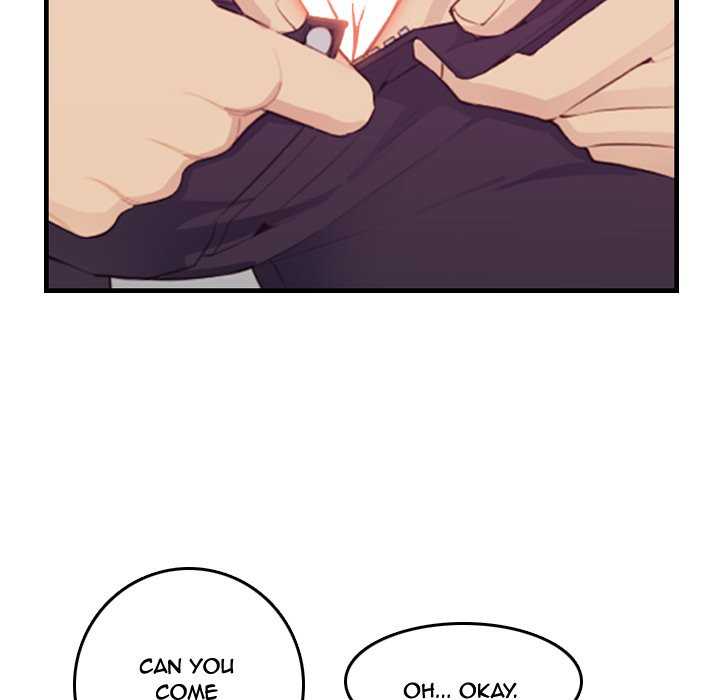 My Mother Is A College Student Chapter 13 - HolyManga.Net