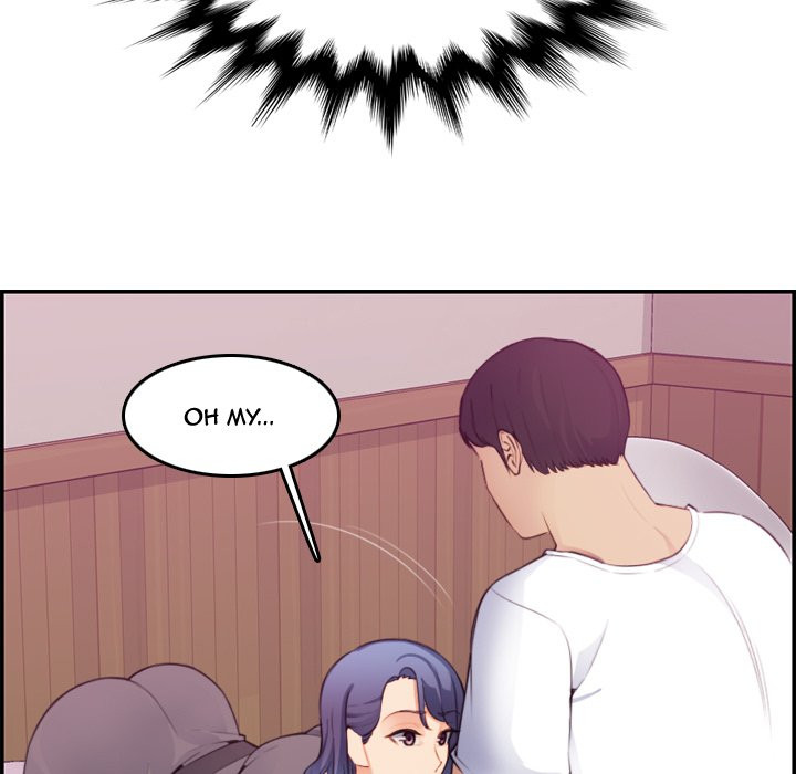 My Mother Is A College Student Chapter 13 - HolyManga.Net