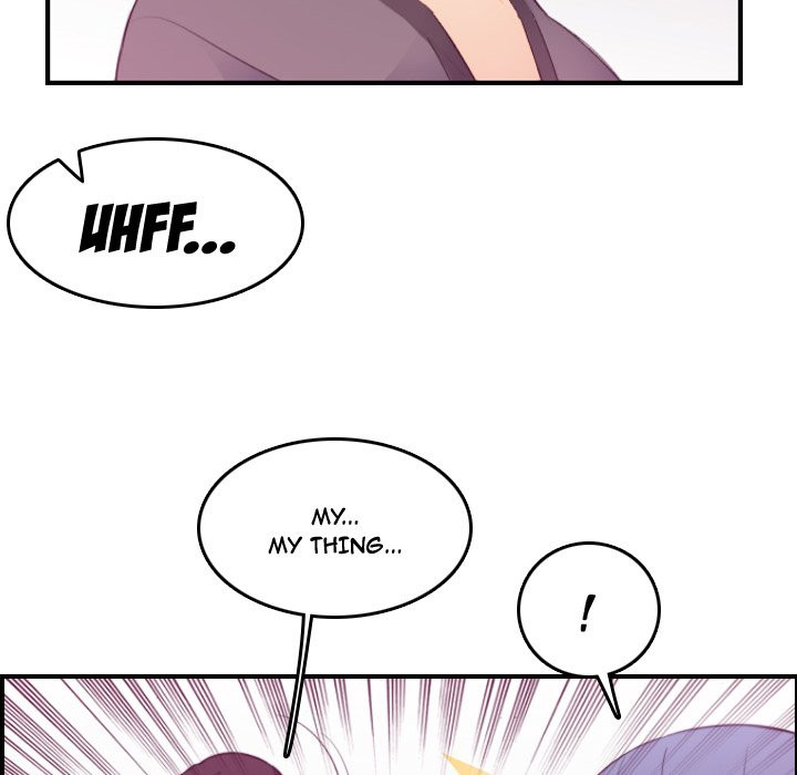 My Mother Is A College Student Chapter 13 - HolyManga.Net