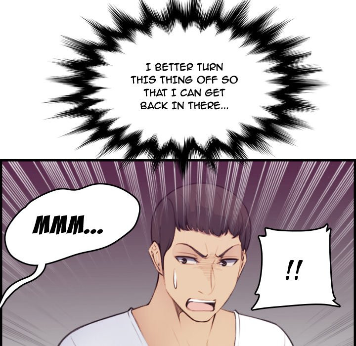 My Mother Is A College Student Chapter 13 - HolyManga.Net