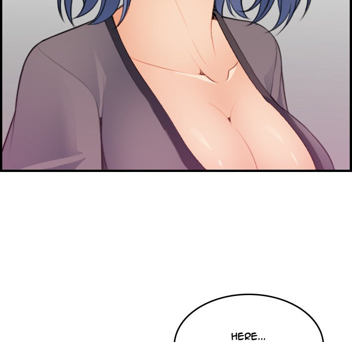 My Mother Is A College Student Chapter 13 - HolyManga.Net