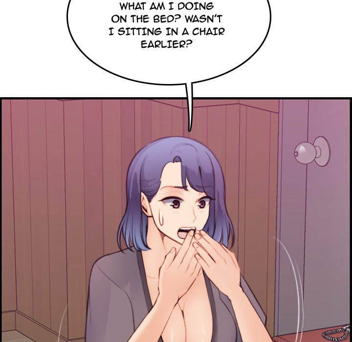 My Mother Is A College Student Chapter 13 - HolyManga.Net