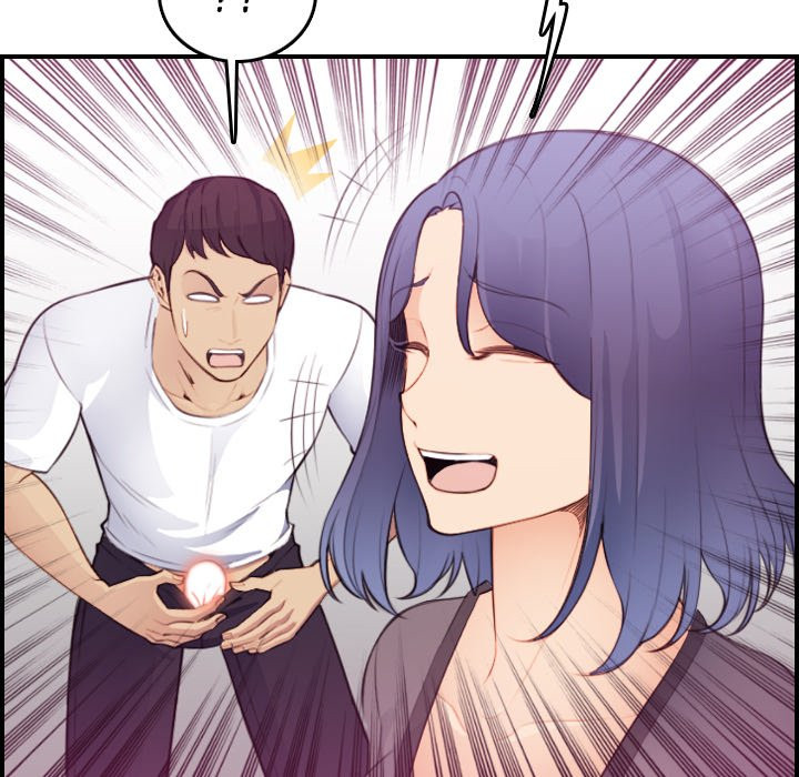 My Mother Is A College Student Chapter 13 - HolyManga.Net