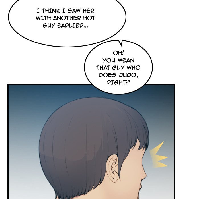 My Mother Is A College Student Chapter 13 - HolyManga.Net
