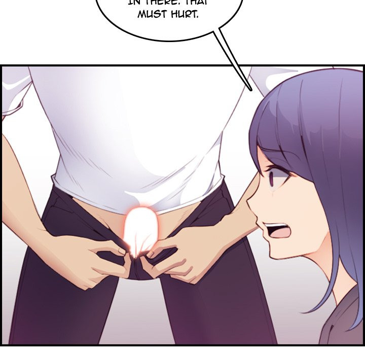 My Mother Is A College Student Chapter 13 - HolyManga.Net
