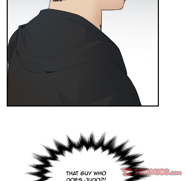 My Mother Is A College Student Chapter 13 - HolyManga.Net