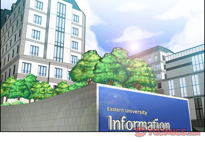 My Mother Is A College Student Chapter 13 - HolyManga.Net