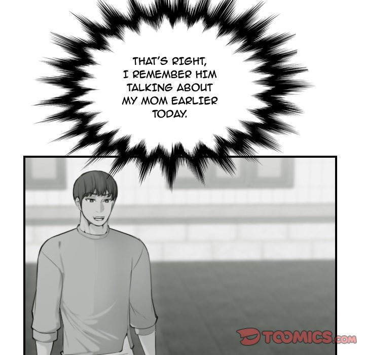 My Mother Is A College Student Chapter 13 - HolyManga.Net