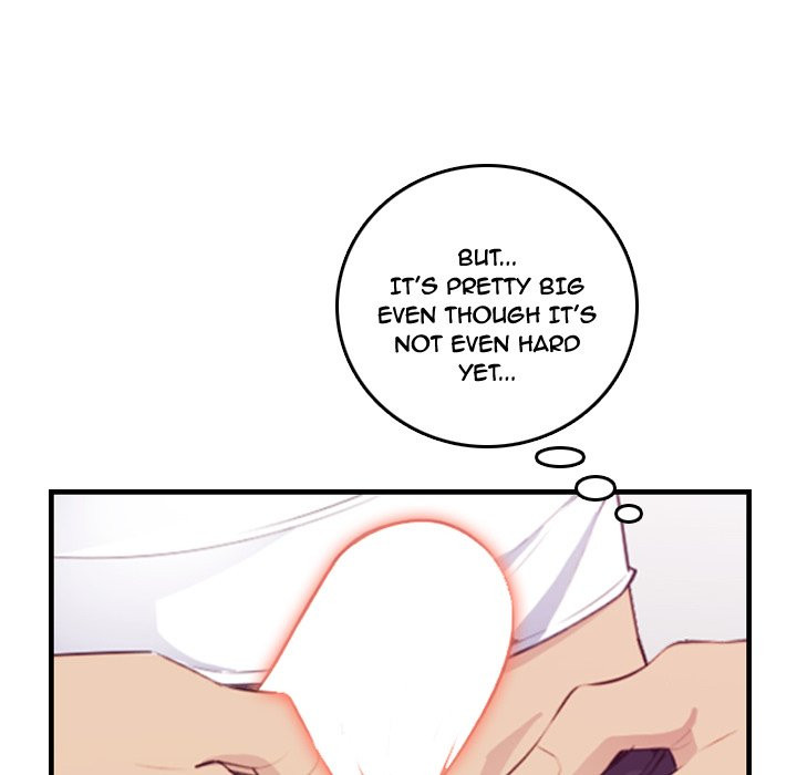 My Mother Is A College Student Chapter 13 - HolyManga.Net