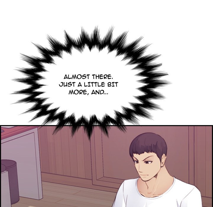 My Mother Is A College Student Chapter 13 - HolyManga.Net