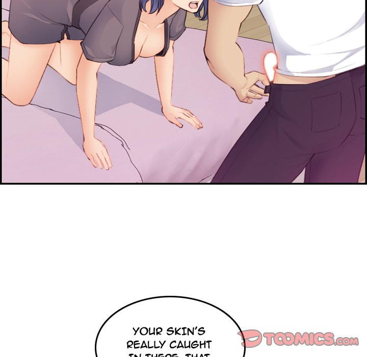 My Mother Is A College Student Chapter 13 - HolyManga.Net