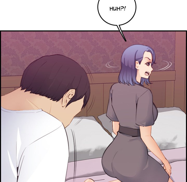 My Mother Is A College Student Chapter 13 - HolyManga.Net