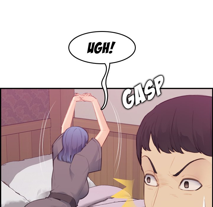 My Mother Is A College Student Chapter 13 - HolyManga.Net