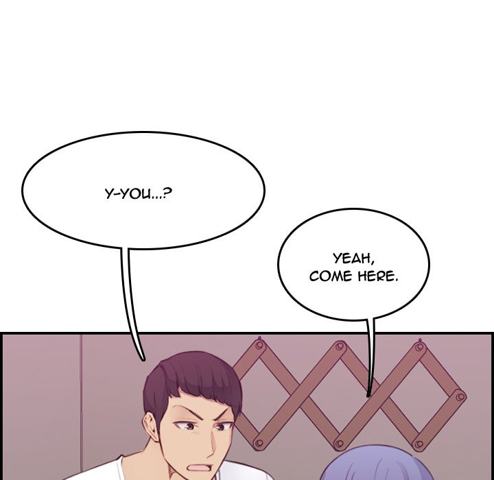 My Mother Is A College Student Chapter 13 - HolyManga.Net
