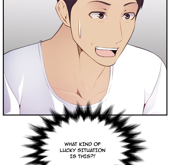 My Mother Is A College Student Chapter 13 - HolyManga.Net