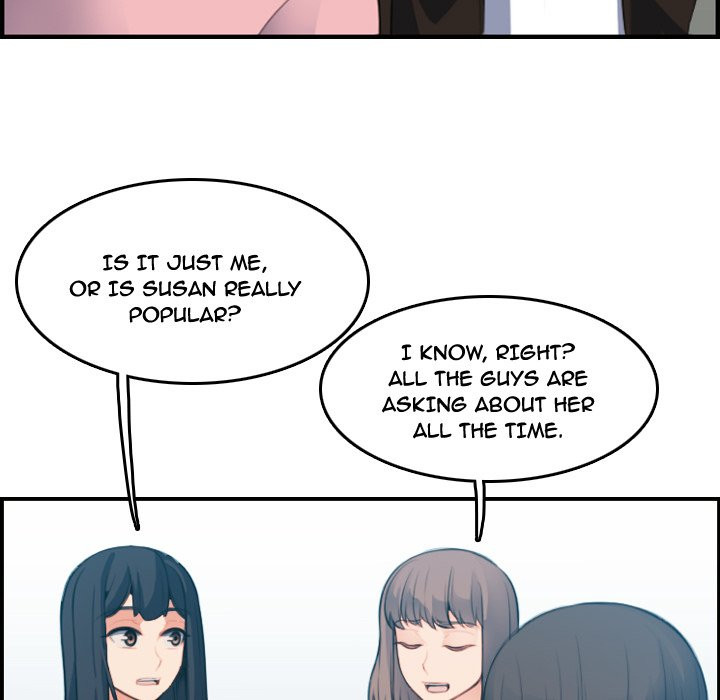 My Mother Is A College Student Chapter 13 - HolyManga.Net