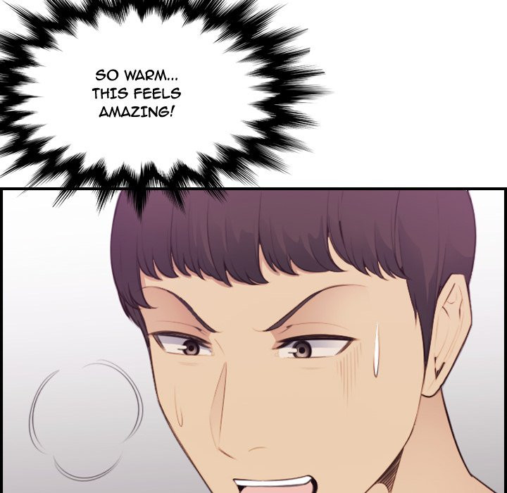 My Mother Is A College Student Chapter 13 - HolyManga.Net