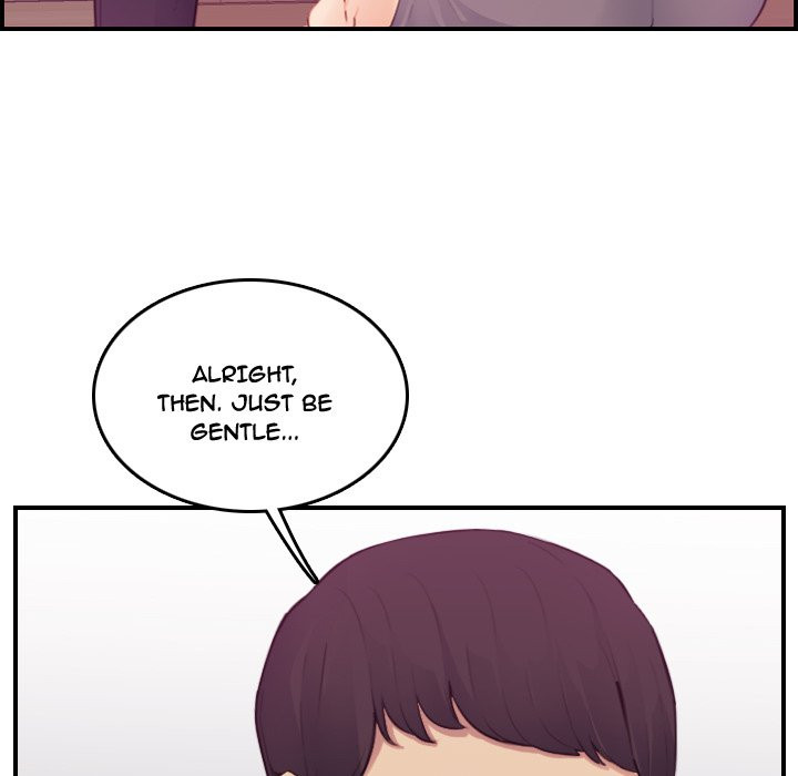 My Mother Is A College Student Chapter 13 - HolyManga.Net