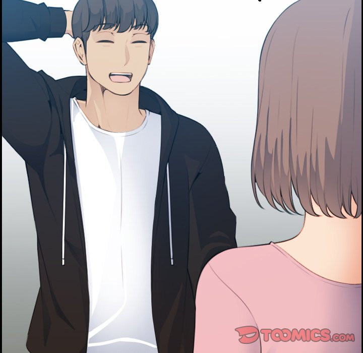 My Mother Is A College Student Chapter 13 - HolyManga.Net