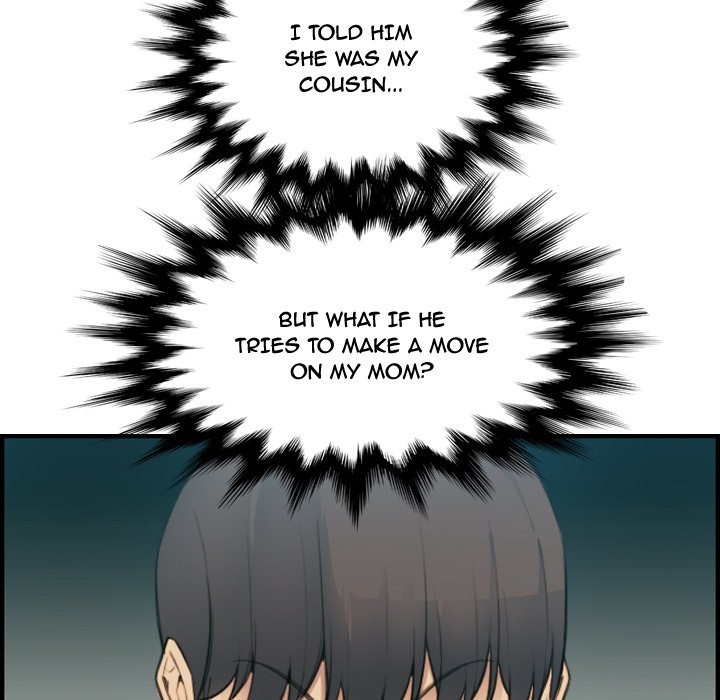My Mother Is A College Student Chapter 13 - HolyManga.Net
