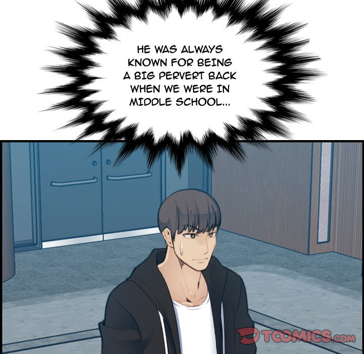 My Mother Is A College Student Chapter 13 - HolyManga.Net